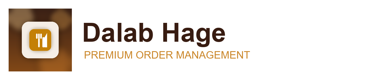 Dalab Hage logo