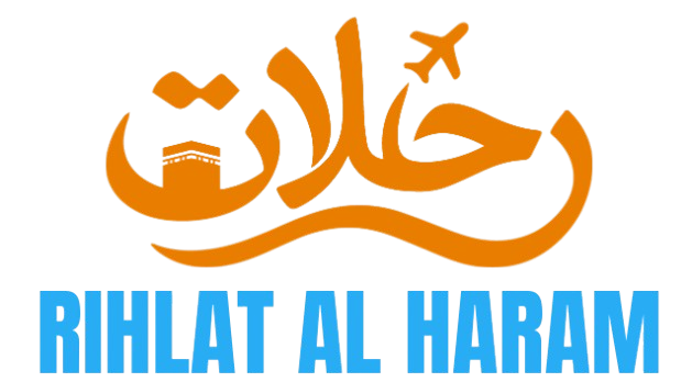 Rihlat Al Haram logo