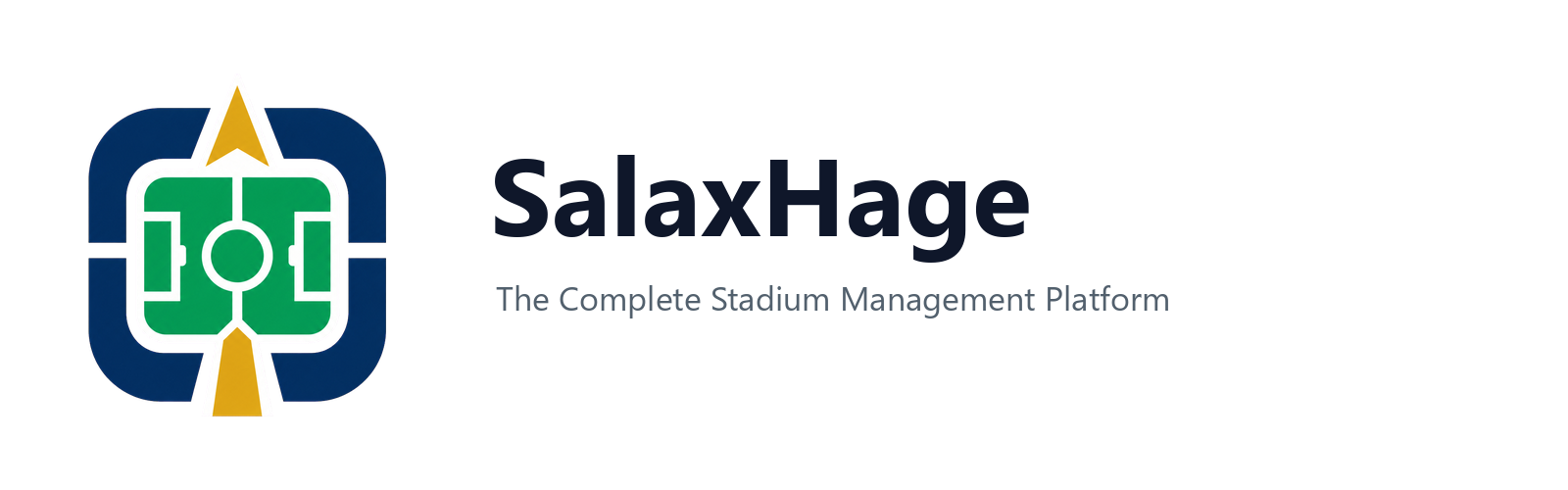 SalaxHage logo