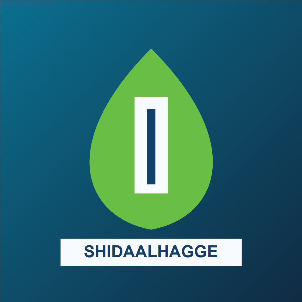 ShidaalHagge logo
